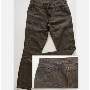 prAna Carlotta Crop Pants